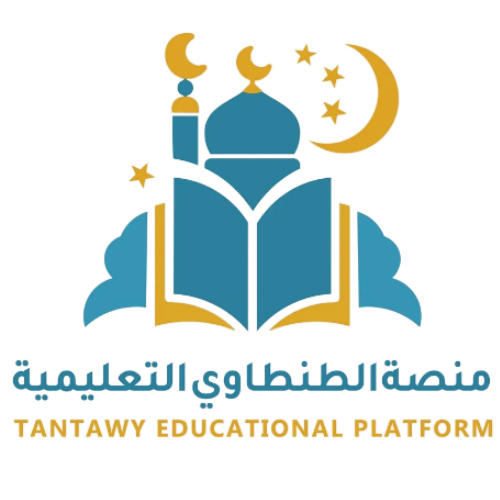 شعار بوابة الطنطاوي